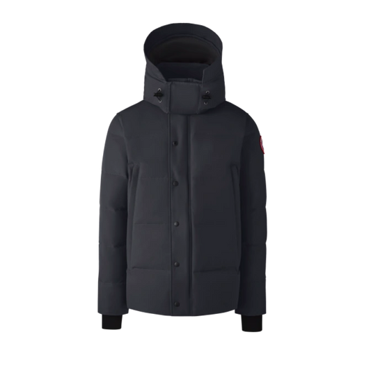 CG Wyndham - Navy Blue (Red Label)(With Fur)