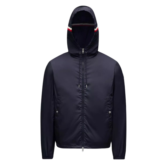 MNCLR Grimpeurs Windbreaker - Dark Blue