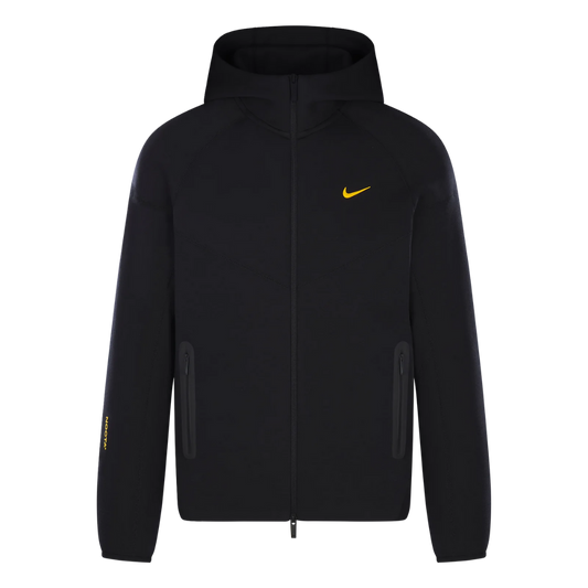 NOCTA Tech Hoodie (Black)