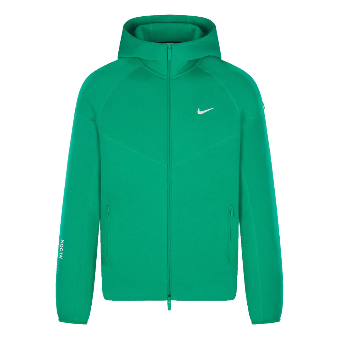 NOCTA Tech Hoodie (Stadium Green)