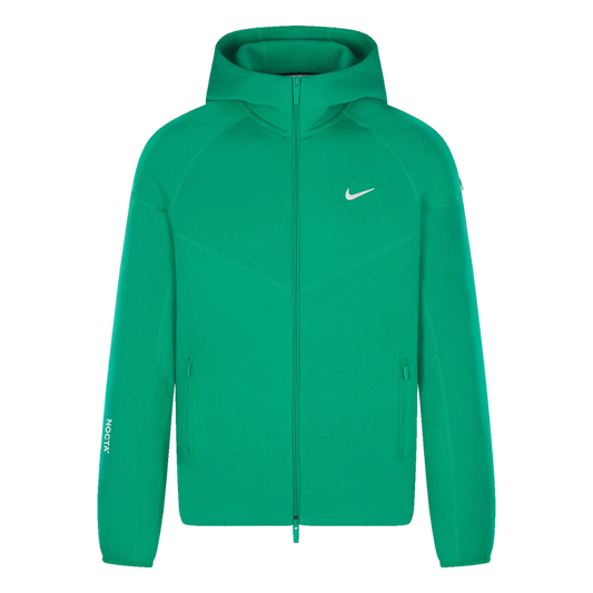 NOCTA Tech Hoodie (Stadium Green)