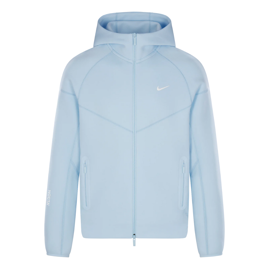 NOCTA Tech Hoodie (Cobalt Tint)