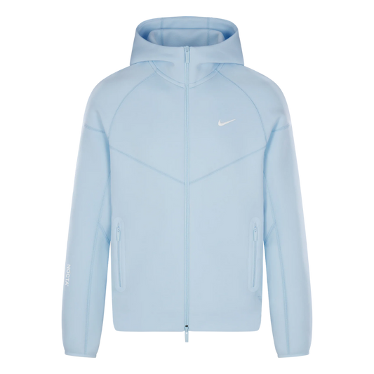 NOCTA Tech Hoodie (Cobalt Tint)