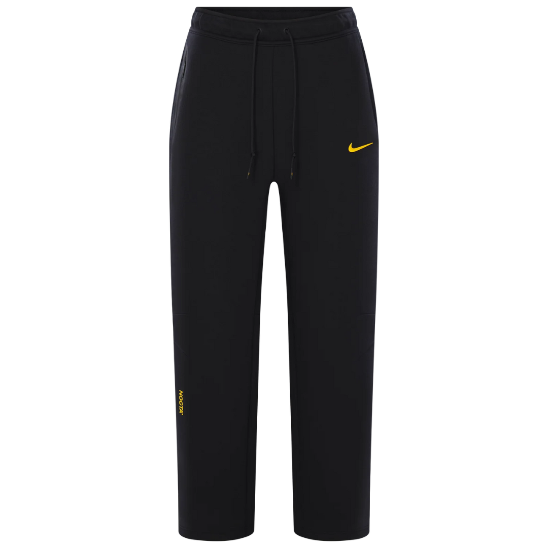 NOCTA Tech Pants (Black)