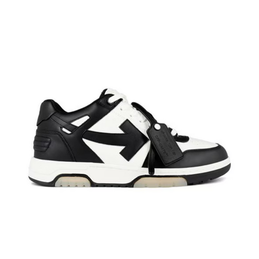 OW Out Of Office - Black/White