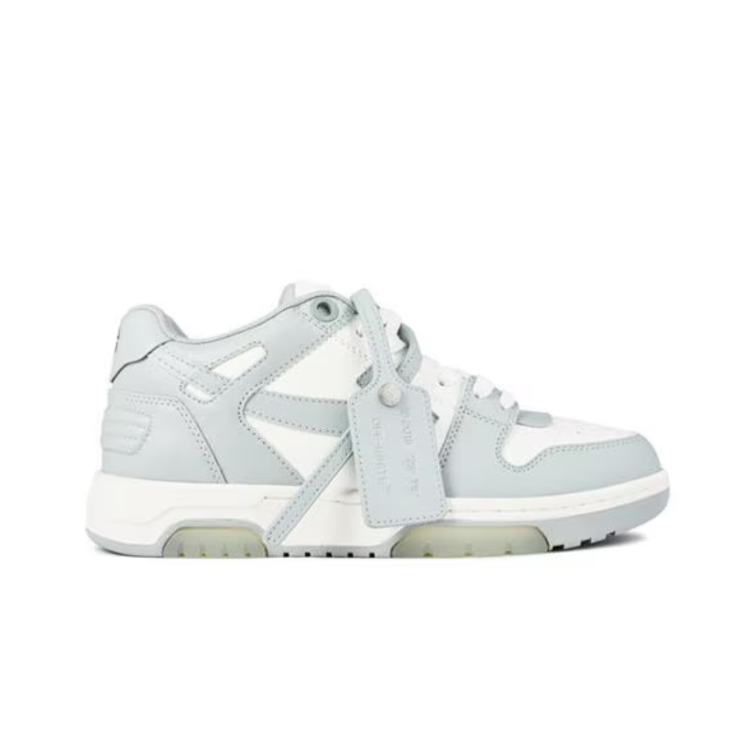 OW Out Of Office - Grey/White