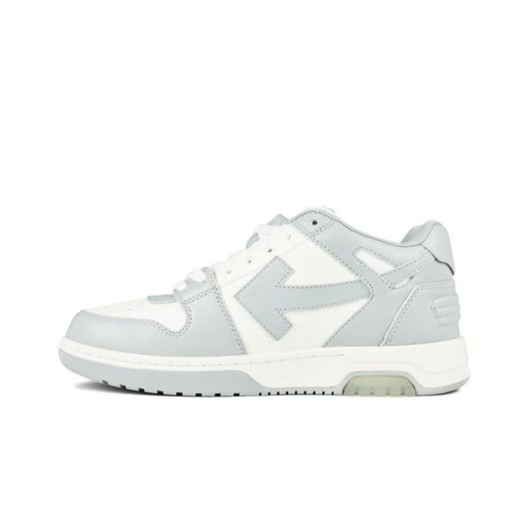 OW Out Of Office - Grey/White