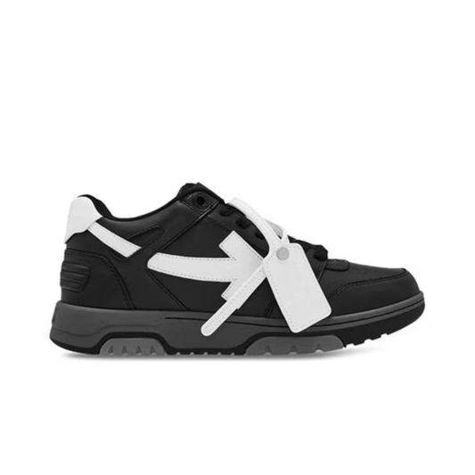 OW Out Of Office - Black/Black