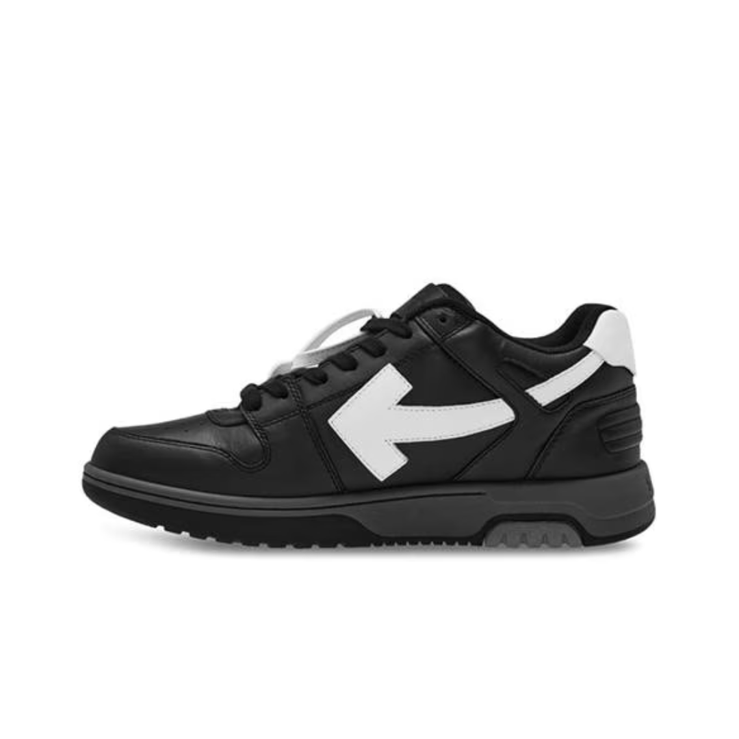 OW Out Of Office - Black/Black