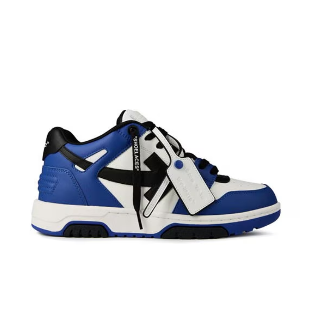 OW Out Of Office - Nacy/Black