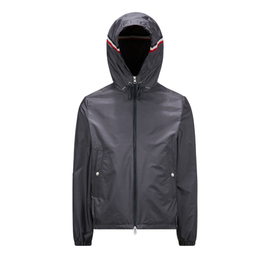 MNCLR Grimpeurs Windbreaker - Grey