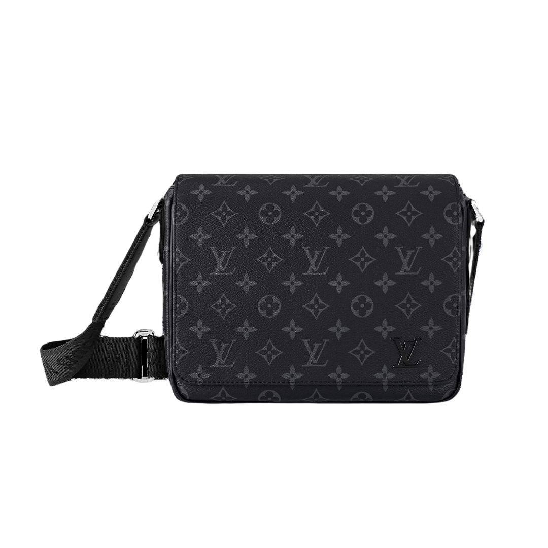 LV Messenger Bag