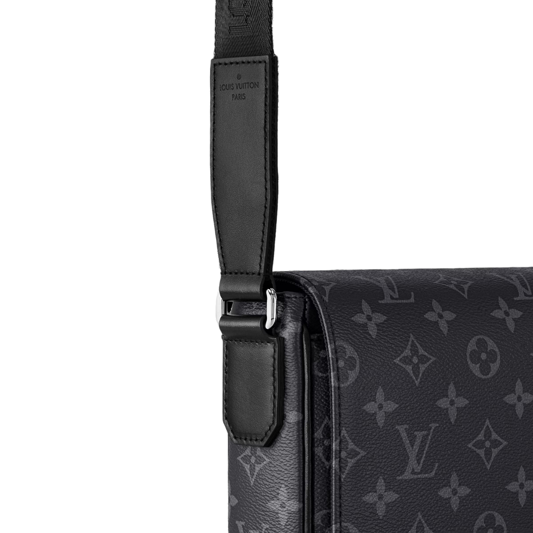 LV Messenger Bag