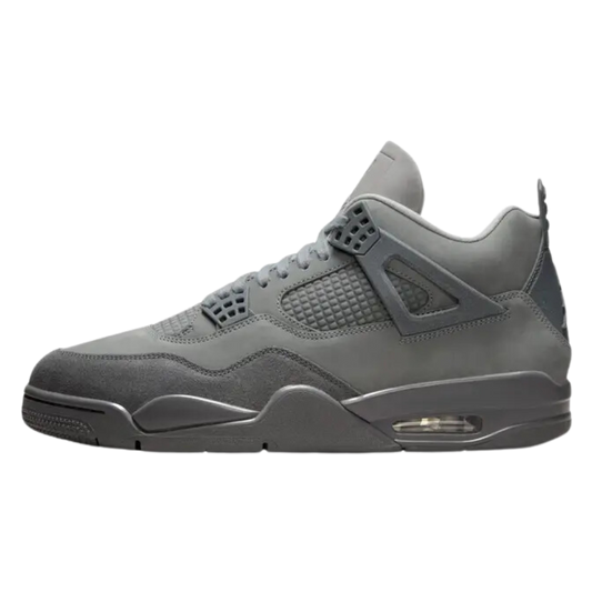 AJ4 Retro 'Wet Cement'