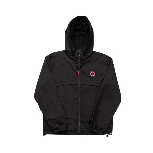 TS Irongate Windbreaker-Infrared