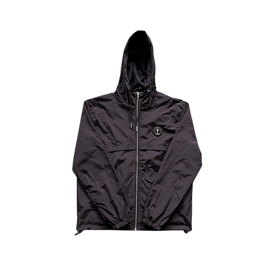 TS Irongate Windbreaker-Black