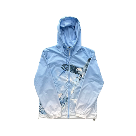 TS Irongate Windbreaker-Flying Bird