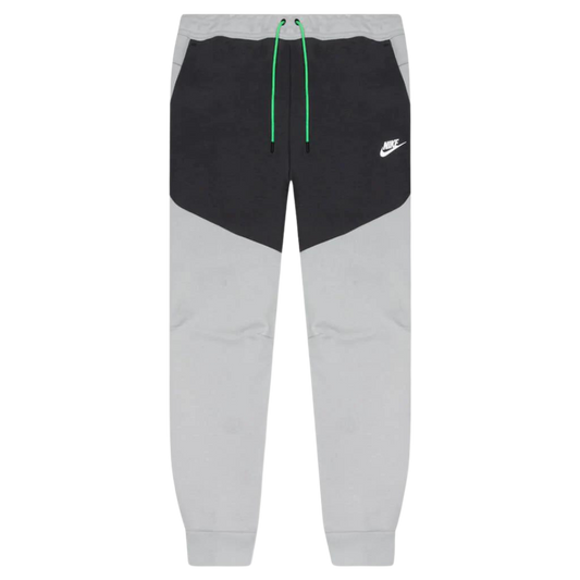Tech Fleece Joggers Old Season(Light Smoke Grey/Anthracite)