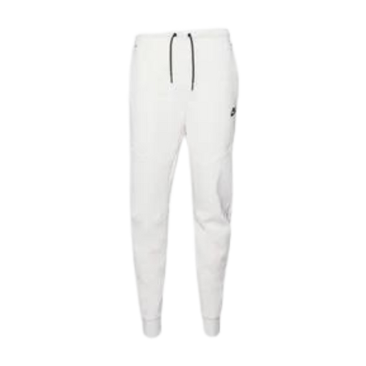 Tech Fleece Joggers Old Season(White)