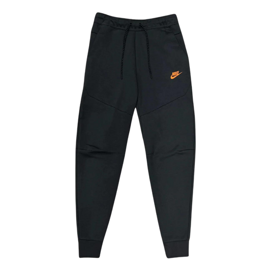 Tech Fleece Joggers Old Season(Black/Smoke Grey)
