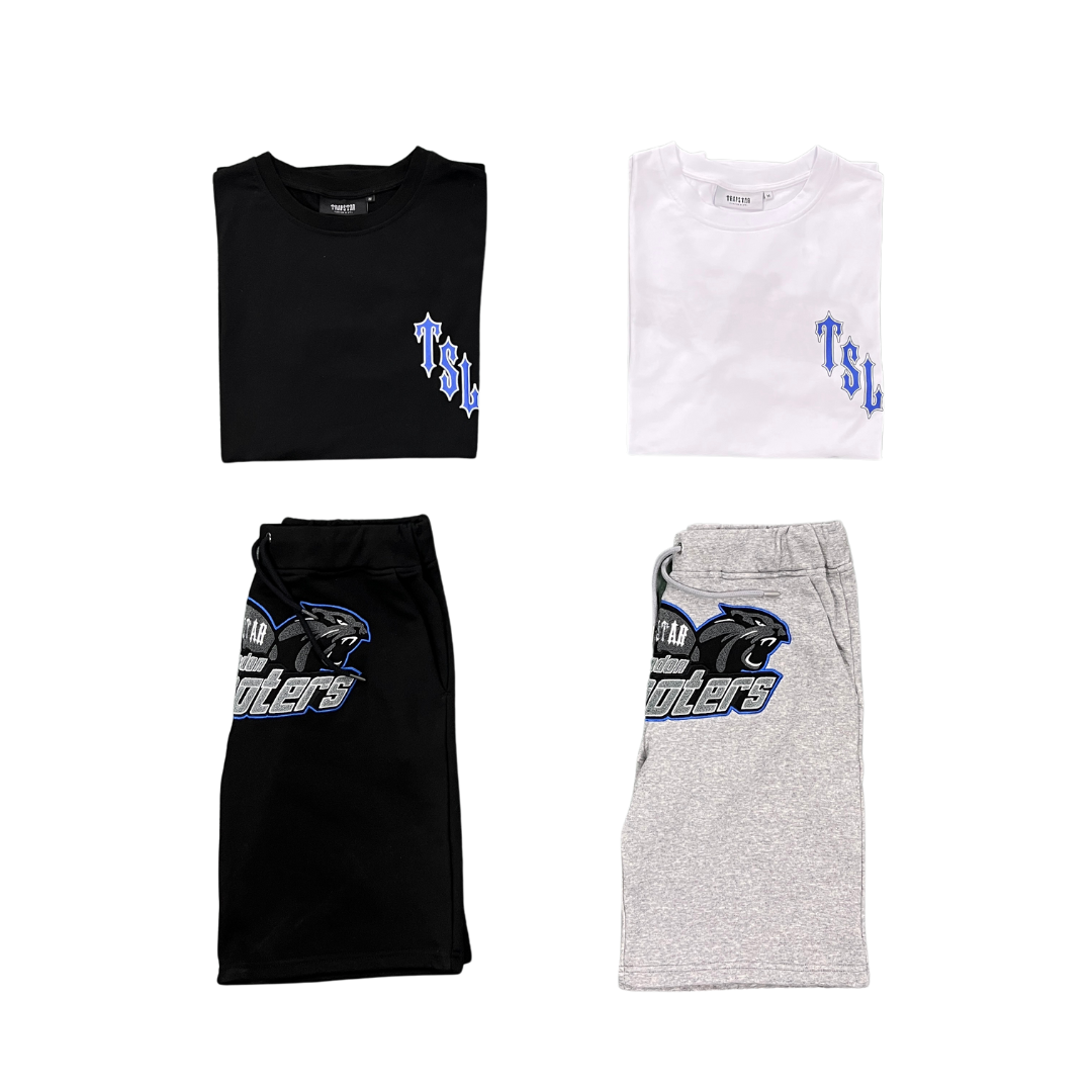TS London Shooters Short Set