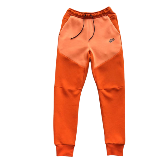 Tech Fleece Joggers Old Season(Orange)