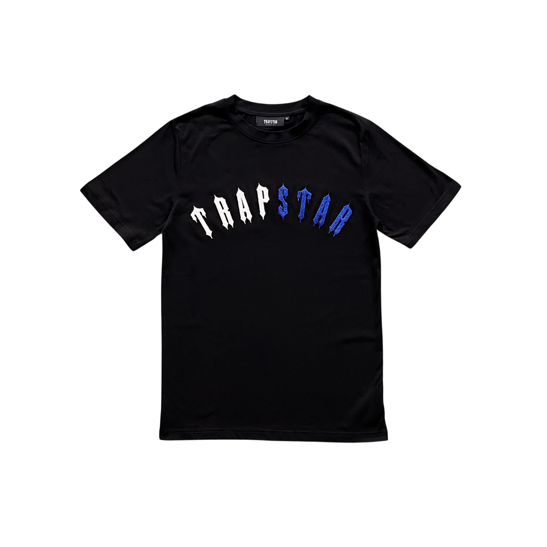 TS Irongate Arch Chenille Short Set