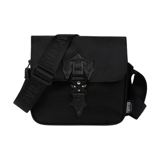 TS Messenger Bag 1.0 Blackout
