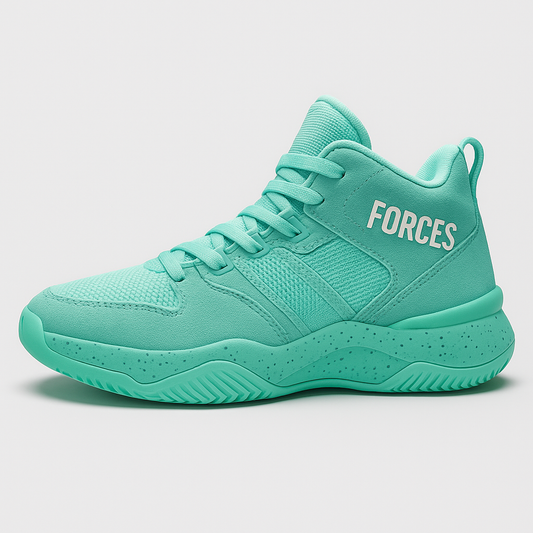 Ultra Forces - 'cyan'